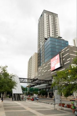 Departamento en renta en Centro MTY