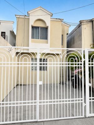 Casa en venta en Apodaca