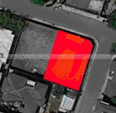 Terreno residencial en venta en Valle