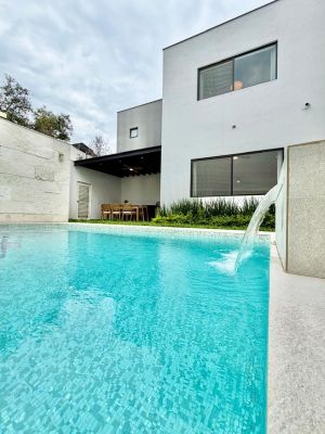 Casa en venta en Santiago