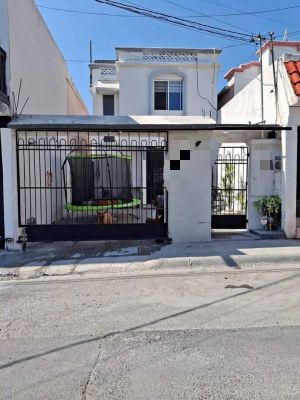 Casa en venta en Santa Catarina