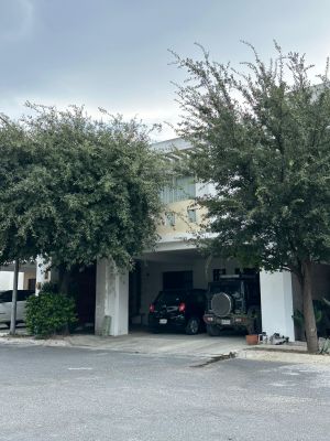 Casa en renta en Guadalupe