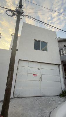 Casa en venta en Santa Catarina