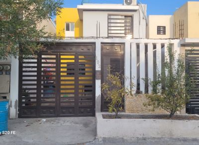 Casa en venta en García