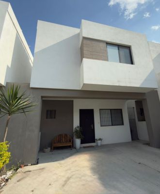 Casa en renta en Apodaca