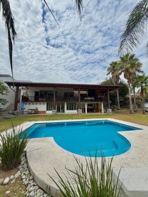 Quinta, rancho, hacienda en venta en Santiago