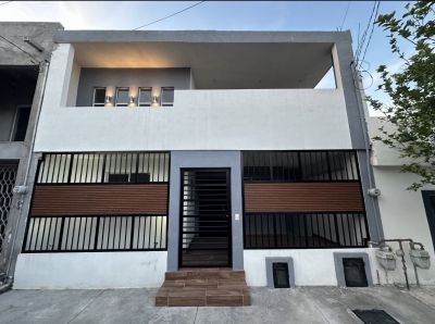 Casa en venta en San Nicolás