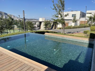 Terreno residencial en venta en Valle