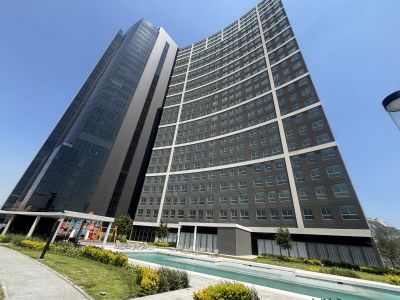 Departamento en venta en San Jeronimo