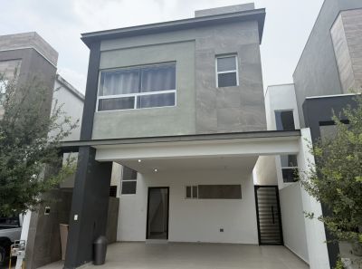 Casa en renta en Apodaca