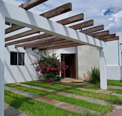 Casa en renta en Foráneos