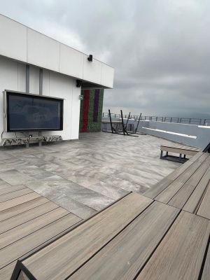 Departamento en renta en Centro MTY