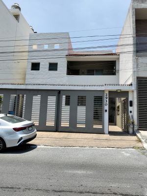 Departamento en renta en Cumbres