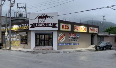 Local comercial en renta en Escobedo