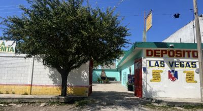 Quinta, rancho, hacienda en venta en Benito Juárez