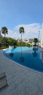 Departamento en venta en San Jeronimo