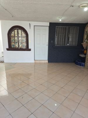 Casa en renta en San Nicolás