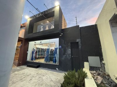 Local comercial en renta en Sur Mty