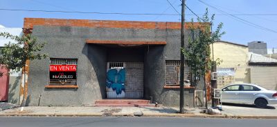Casa en venta en Centro MTY