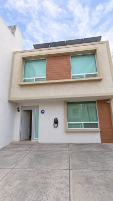 Casa en venta en Cumbres