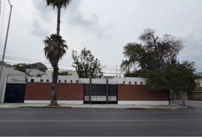 Terreno residencial en venta en Valle