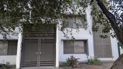 Departamento en renta en San Nicolás
