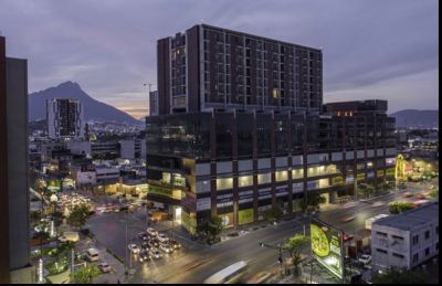 Departamento en renta en Centro MTY