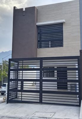 Casa en renta en Santa Catarina