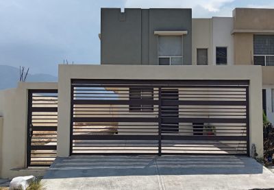 Casa en renta en Santa Catarina