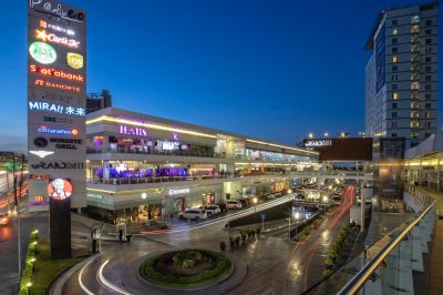 Local comercial en renta en Sur Mty
