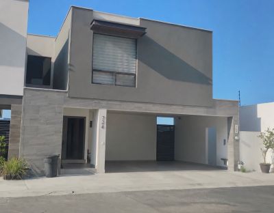 Casa en venta en Cumbres