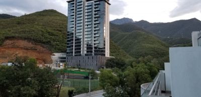 Departamento en venta en Valle Oriente