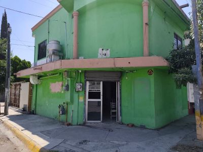 Local comercial en renta en Apodaca