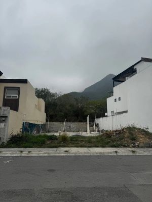 Terreno residencial en venta en Carretera Nacional