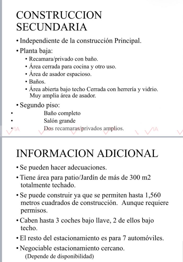 Foto de la propiedad