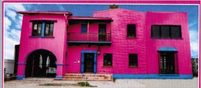 Casa uso comercial en renta en Centro MTY