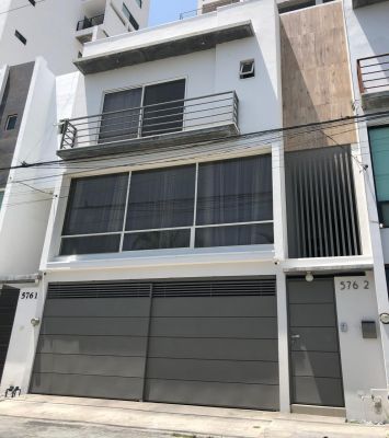 Casa en renta en San Jeronimo