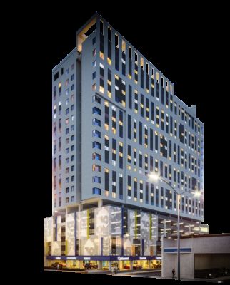 Departamento en renta en Centro MTY