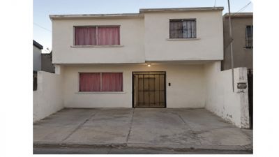 Casa en venta en Foráneos