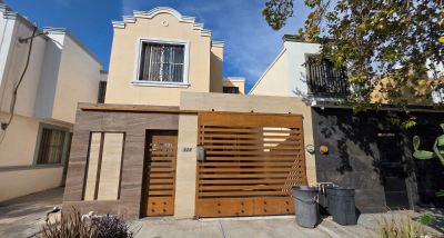 Casa en venta en Cumbres