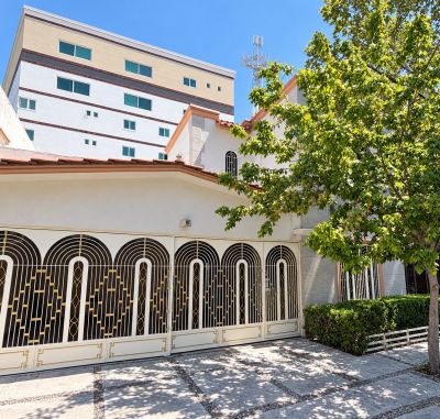 Casa en venta en Contry