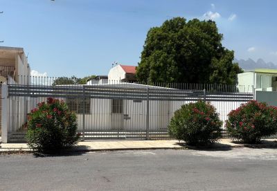 Casa en venta en Centro MTY