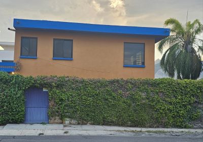 Departamento en renta en Valle