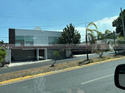 Departamento en renta en Cumbres