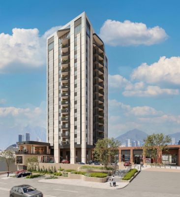 Departamento en renta en San Jeronimo