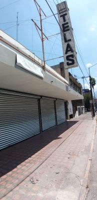 Local comercial en renta en Centro MTY