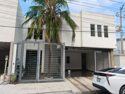 Casa en renta en Sur Mty