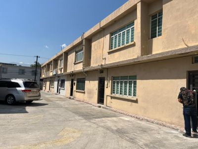 Edificio en venta en Centro MTY