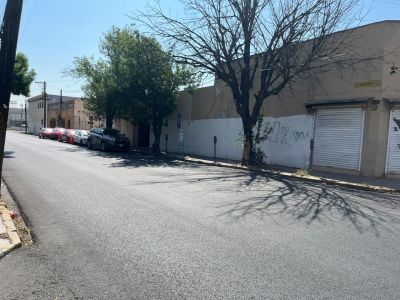 Bodegas y naves industriales en venta en Centro MTY