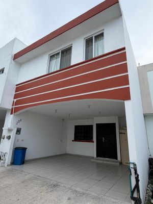 Casa en renta en Guadalupe